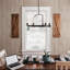 Papier peint autocollant Farmhouse Planks