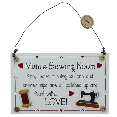 Handmade Wall Decor