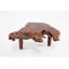 Solid Wood Coffee Table