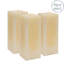 Vanilla Scented Pillar Candle-50929006