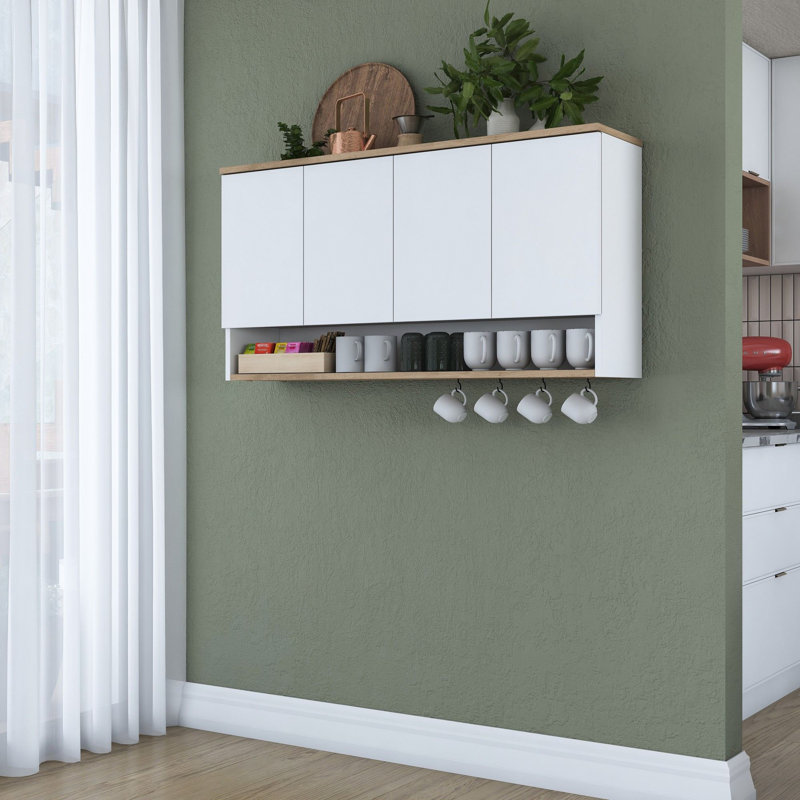 Armoire murale