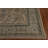 Vegetable Dye Oushak Turkish Area Rug 8x10