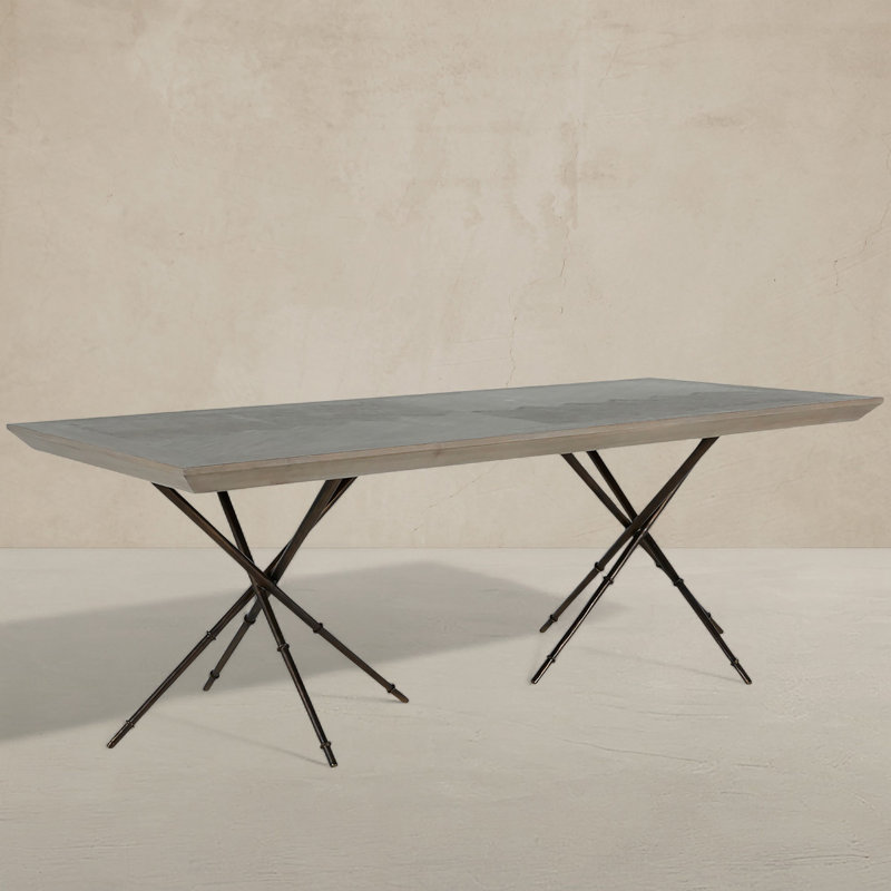 Davenport 84" Dining Table
