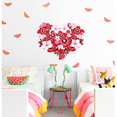 Wall Decal