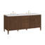 Myrrin 72'' Double Bathroom Vanity with Top-98502635-98502638-98619359
