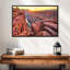 Alvord Sunrise Over Grand Canyon-107533083