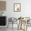 "Old Fashioned Recipe", art mural sur toile flottante par Victoria Barnes-1396778859-1396778862