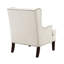 Mobilier de salon avec garniture cloutée 1pc-790985440