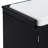 42.5" Wide Shoe Storage Bench With Cushion Storage Bench with 2 Drawers and 2 Cabinets-1787319782