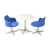 Camira Wool - Sky Blue