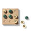 Otto Tic Tac Toe Set
