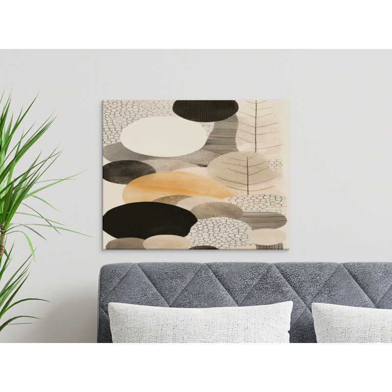 Wrapped Canvas Print Set