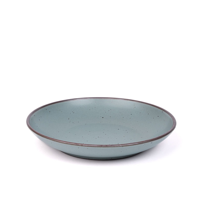 The Coupe - Set of 4, Gray