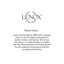 Lenox Printed 6-Piece Sheet Set, Folk Reindeer, Twin-1813001769-1813001771