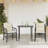 Bay Isle Home Bistro Set With Cushions Poly Rattan-1063790858-1063790856-1057965443