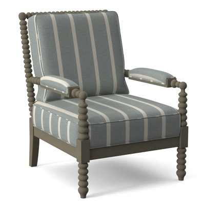 Jamilla Sabrina 29" Wide Armchair