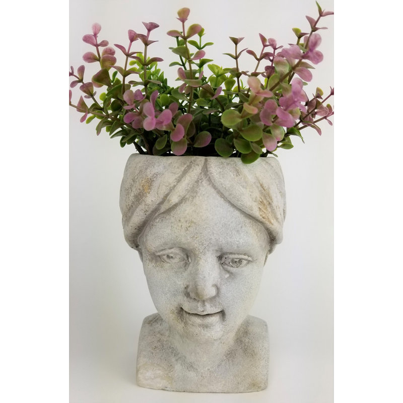 Pot à fleurs Jez