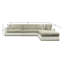 Orion Chaise Sectional-47434053-47433971