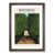 Walnut Framed selected