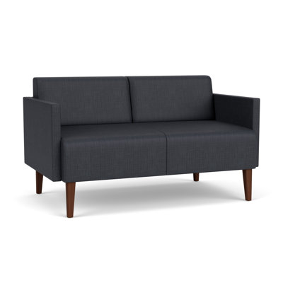 Luxe Lounge Reception Loveseat