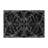 Smoky Petals Indoor And Outdoor Area Rug-261119792