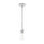 Luminaire suspendu à 1 lumière Hartland-55188847