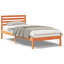 Solid Wood Bed Frame-250646072-250646074