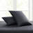 Liam Geometric Embossed Microfiber Sheet Set-95249352