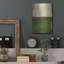 17 histoires «Forest Hill Trail» par Erin Ashley, art mural en métal-1346463730