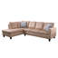 Canapé modulaire de 97 po Budwin-1028522886-1028522908