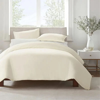 Housse de couette simple Simply Clean
