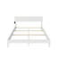 Lit de base en bois massif Anndee-917732220-915151270