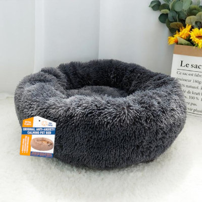 Orthopedic Pet Bed