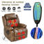 Fauteuil inclinable électrique 40,7 po-846975659