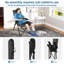 Caedon Reclining Camping Chair