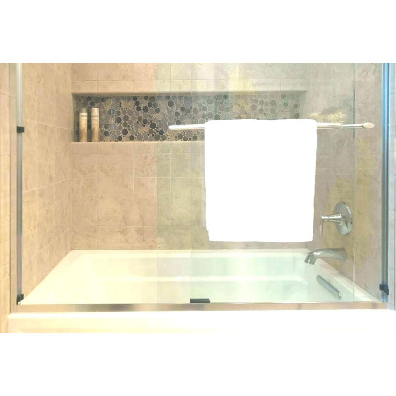 Abram Shower Shelf
