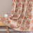 Cannedy Vintage Floral Curtains for Living Room Bedroom-1601569431-1601569416