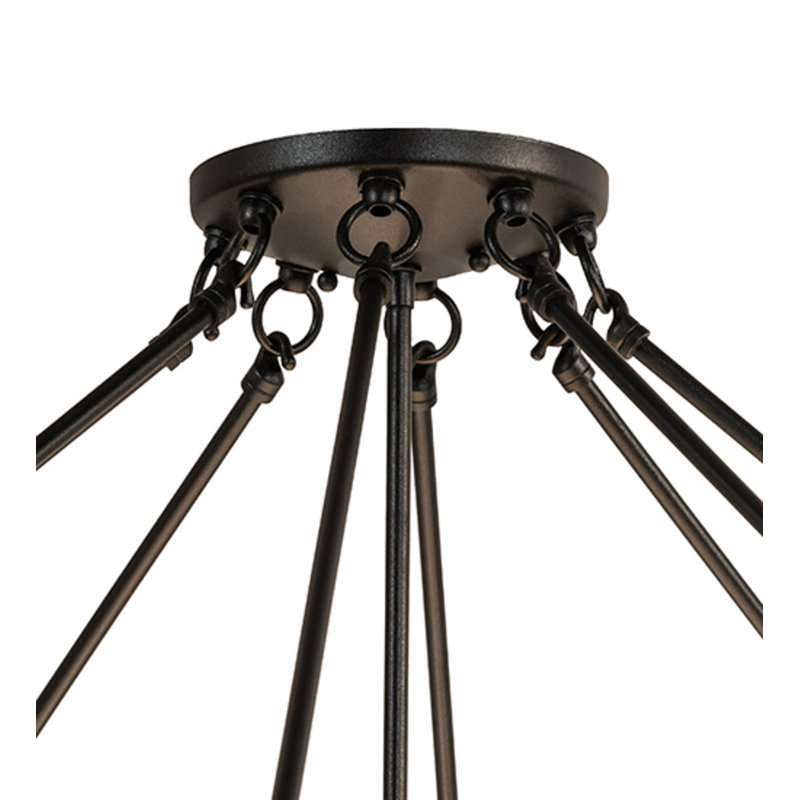 Madison 12 - Light Pendant