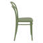Chaise d'appoint de salle à manger Farrah-1001807214