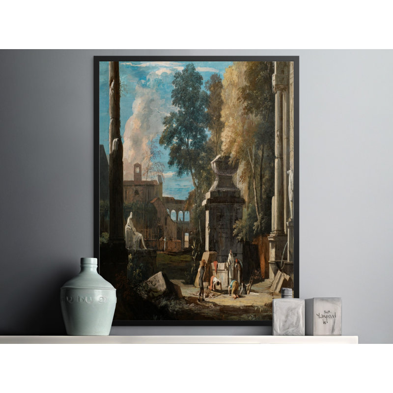 Stimson No Frame Print, 9x11