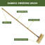 Bamboo Sweeping Brush