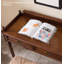Bureau d'étude avec tiroirs Classic-395974077