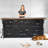 Brocton 93'' Home Bar