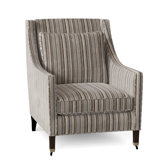 Westside Armchair