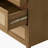 Catia 43.3'' Console Table-125018149