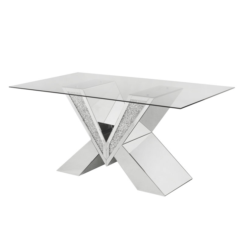 Table de salle à manger Janaliz