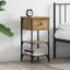 Bedside Cabinet-1317954601