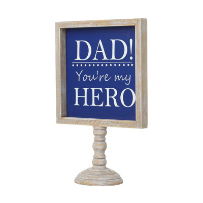 Father's Day Banner