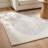Mullen Hand Tufted Abstract Indoor Rug-1526547992