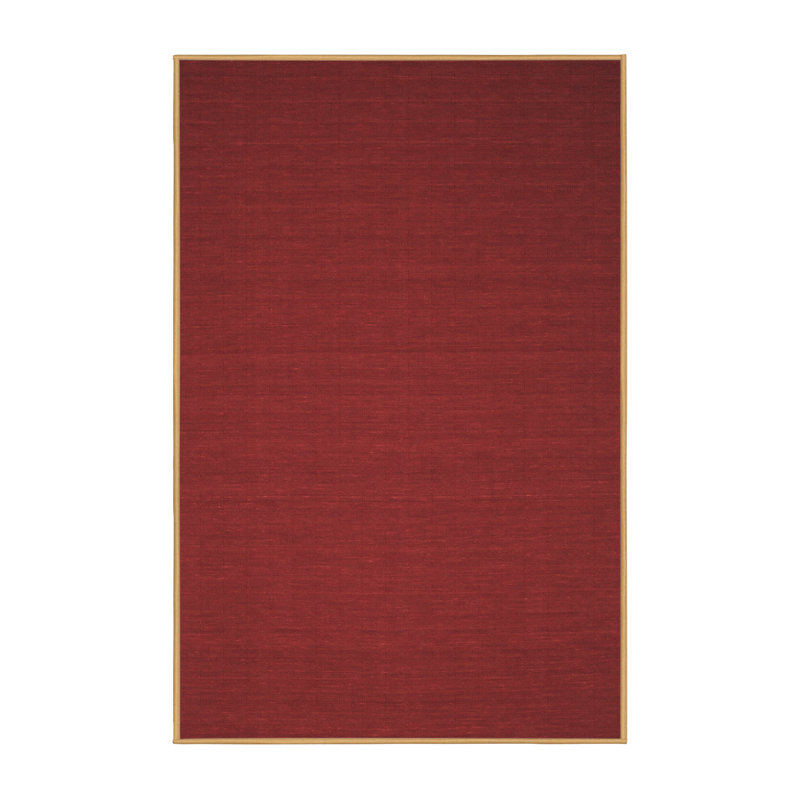 Indoor Rug, Rectangle 2' x 3'